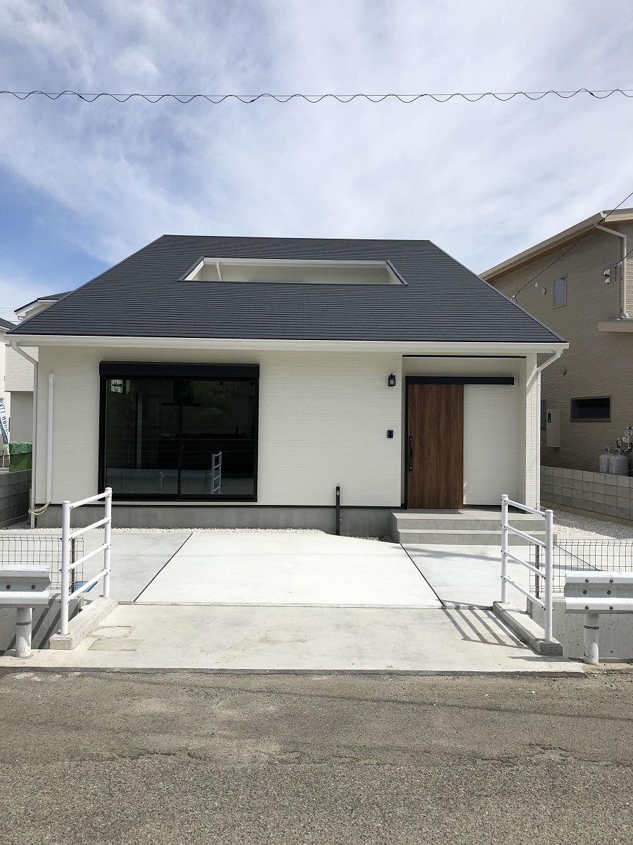 新築住宅