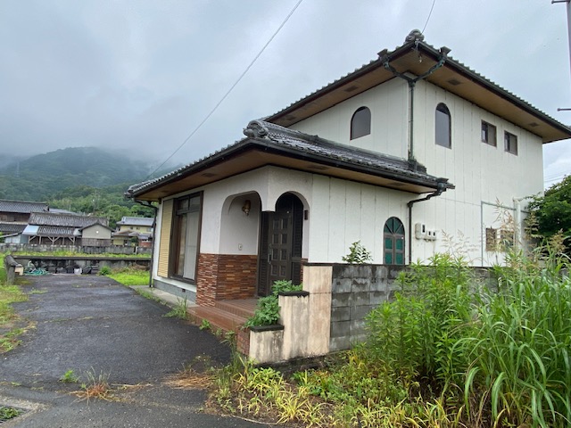 中古住宅