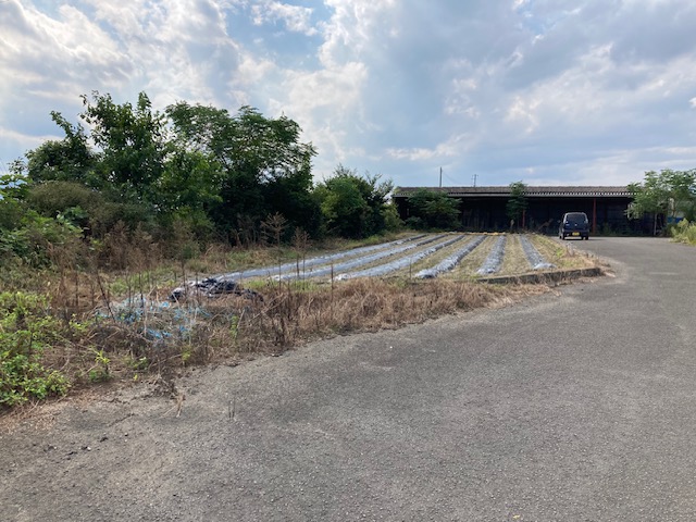 中古住宅