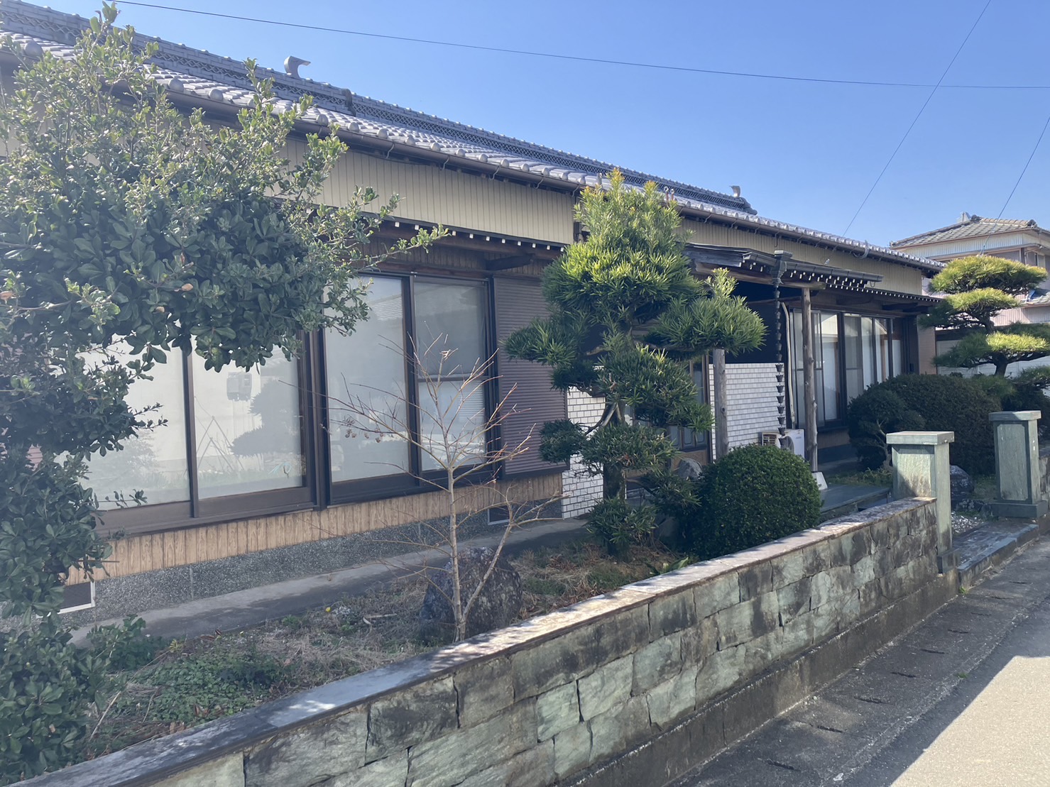 中古住宅