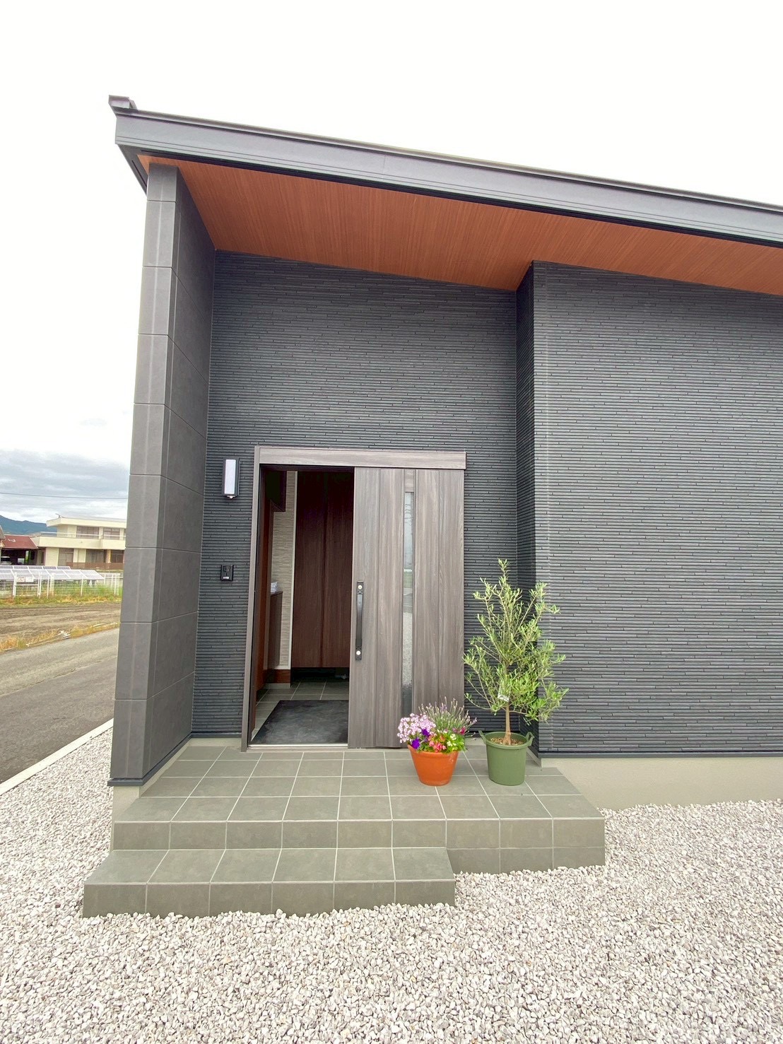 新築住宅