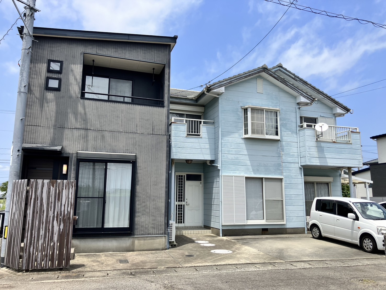 中古住宅