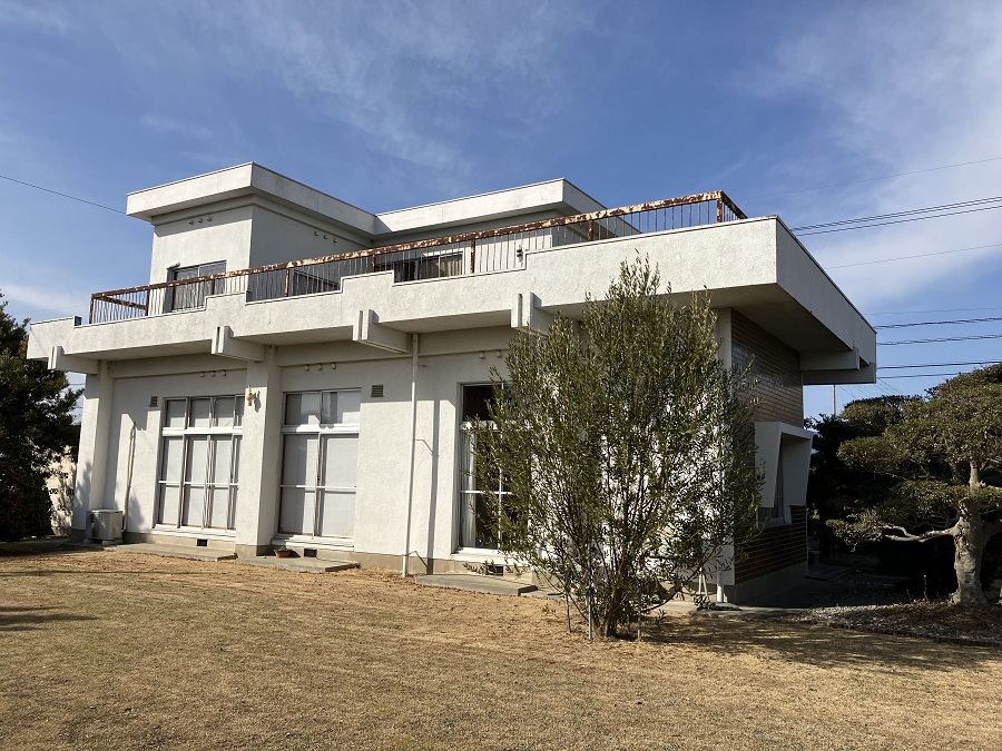 住宅用地