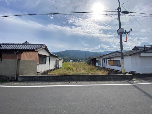 住宅用地