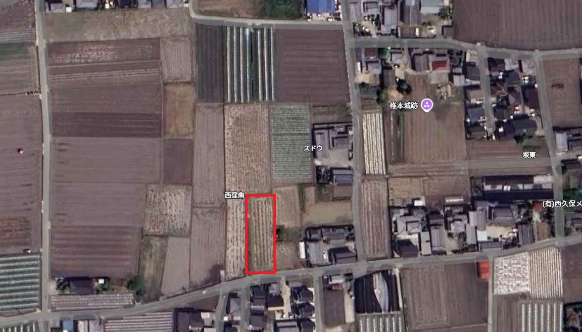住宅用地