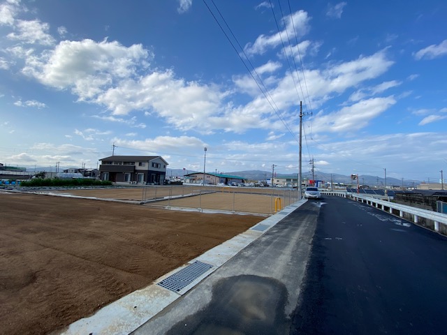 住宅用地