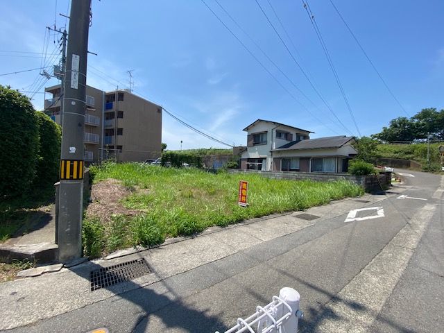 住宅用地