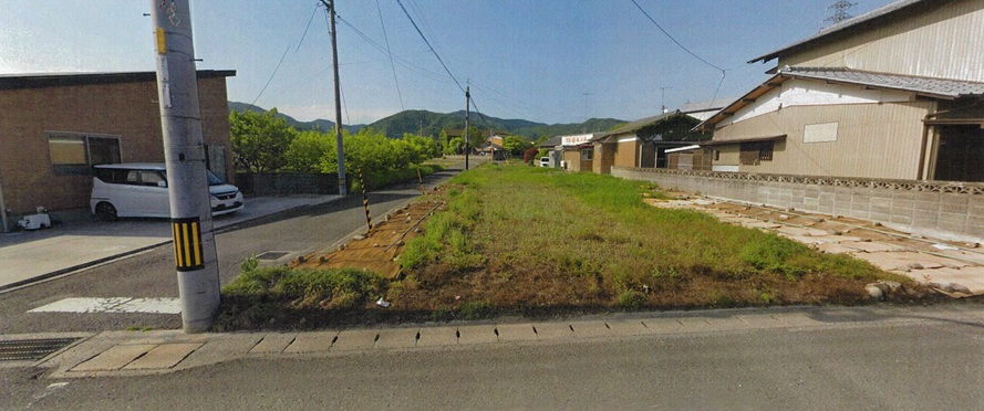 商業用地