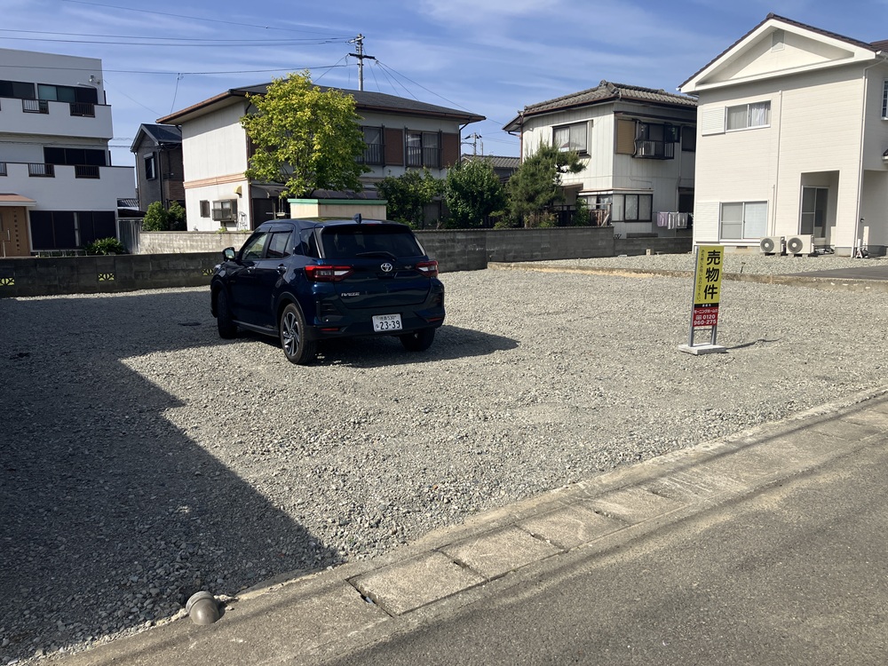住宅用地
