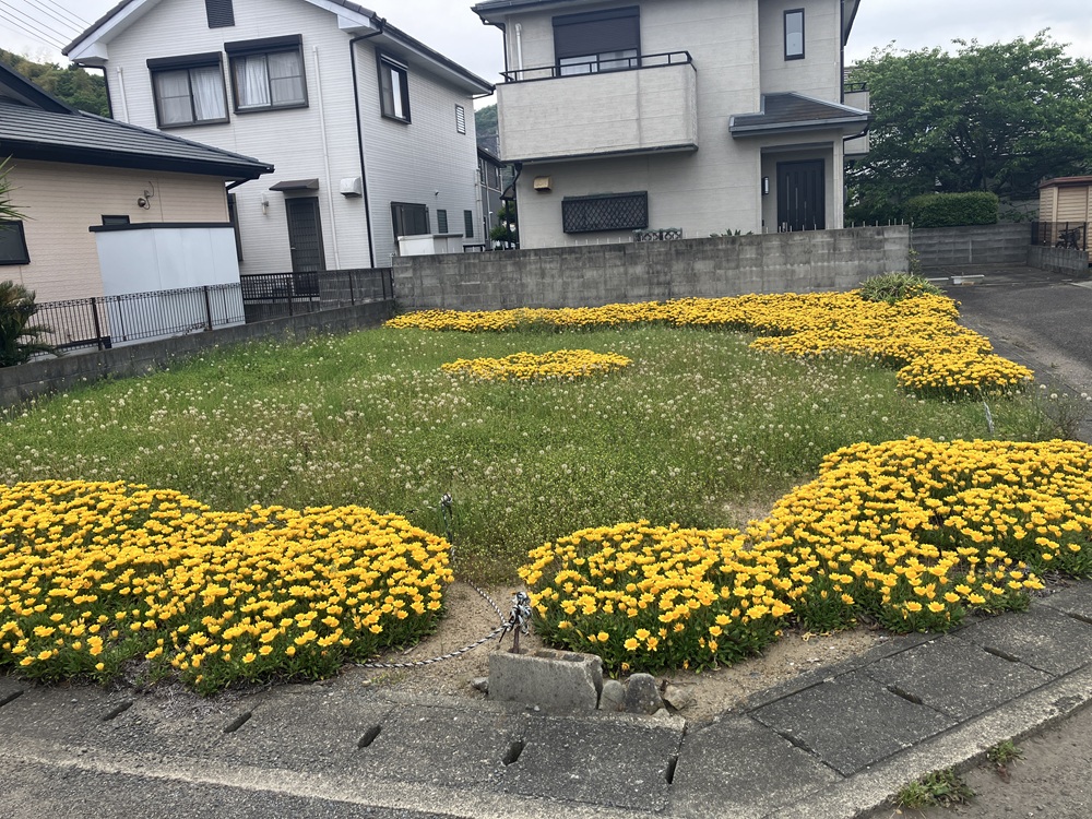 住宅用地