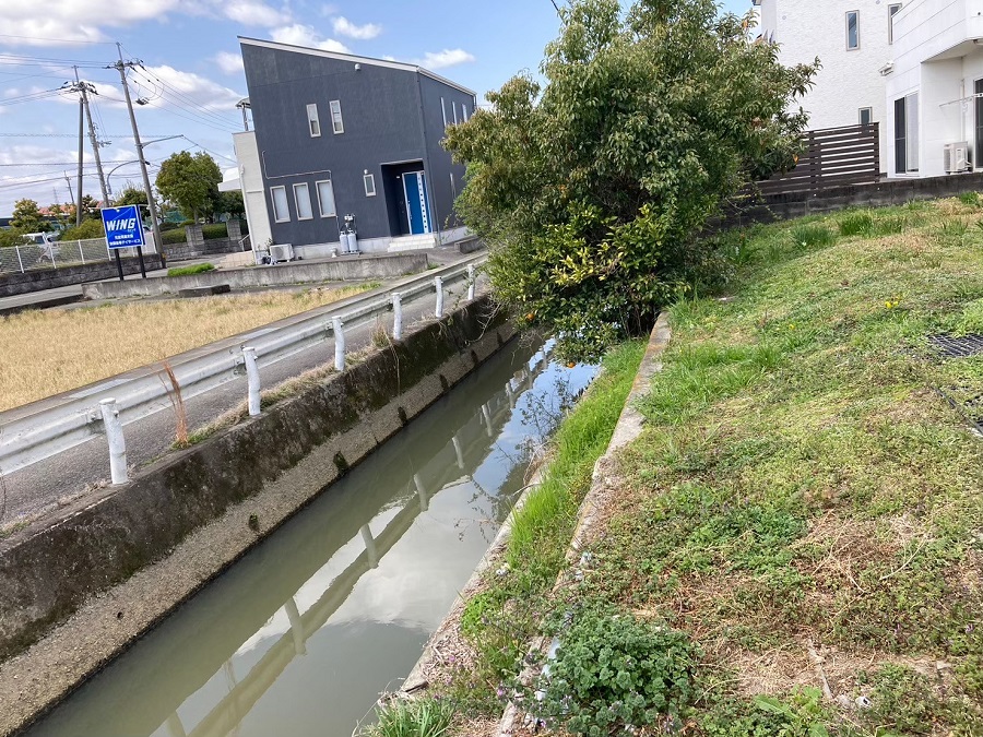 住宅用地