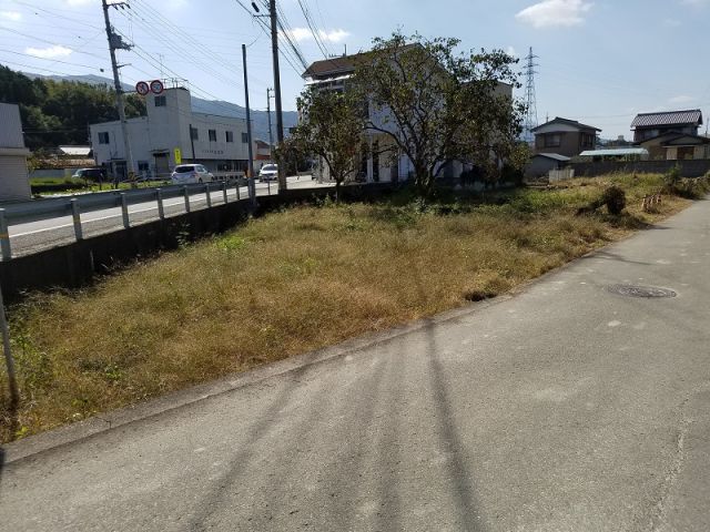 商業用地