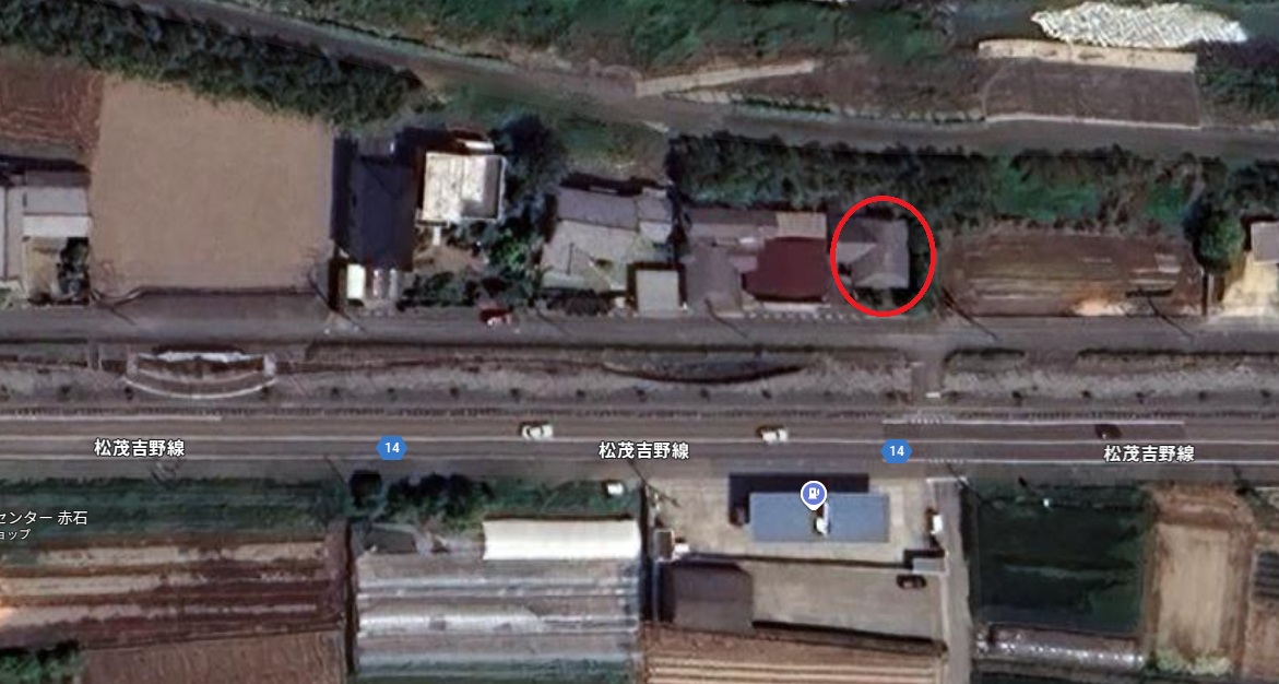 住宅用地