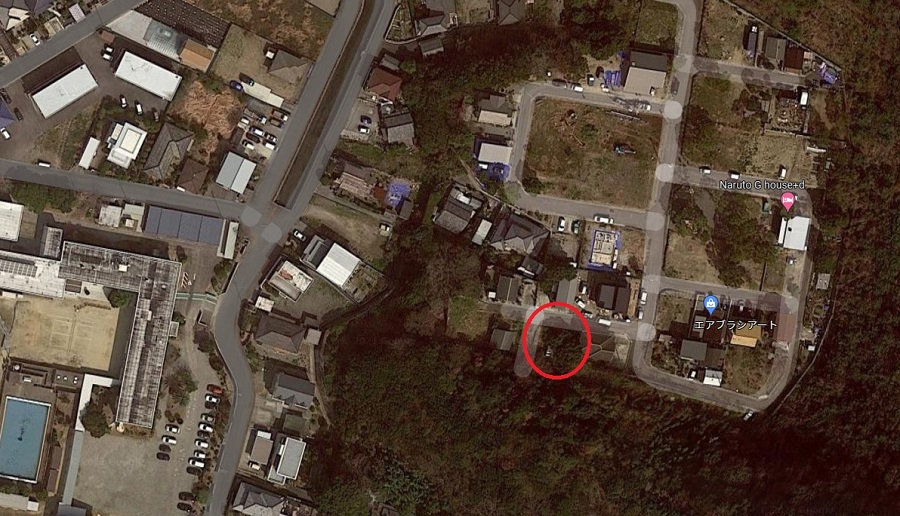 住宅用地