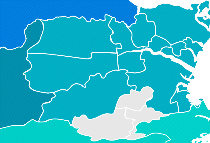 地図から探す