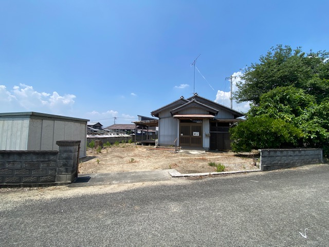 中古住宅