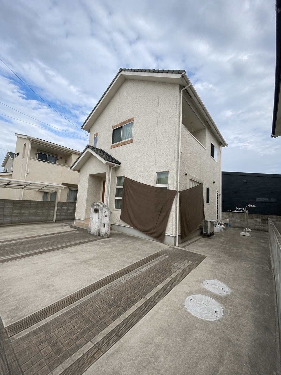 中古住宅