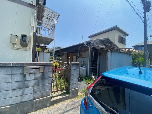 中古住宅