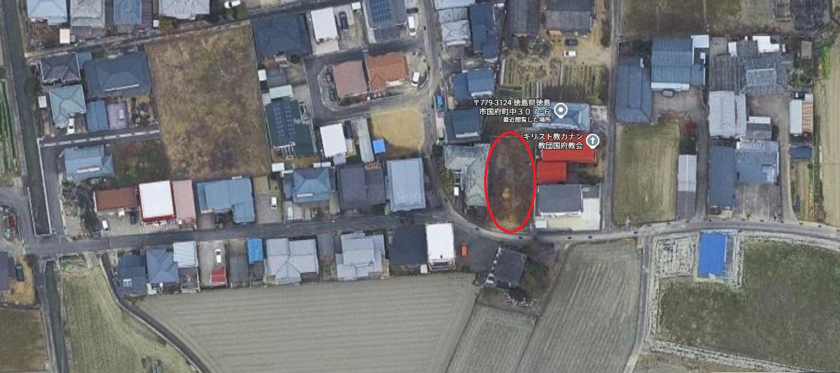 住宅用地