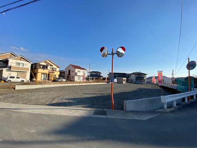 住宅用地