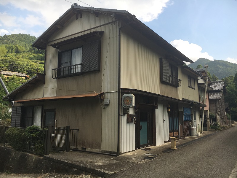 中古住宅