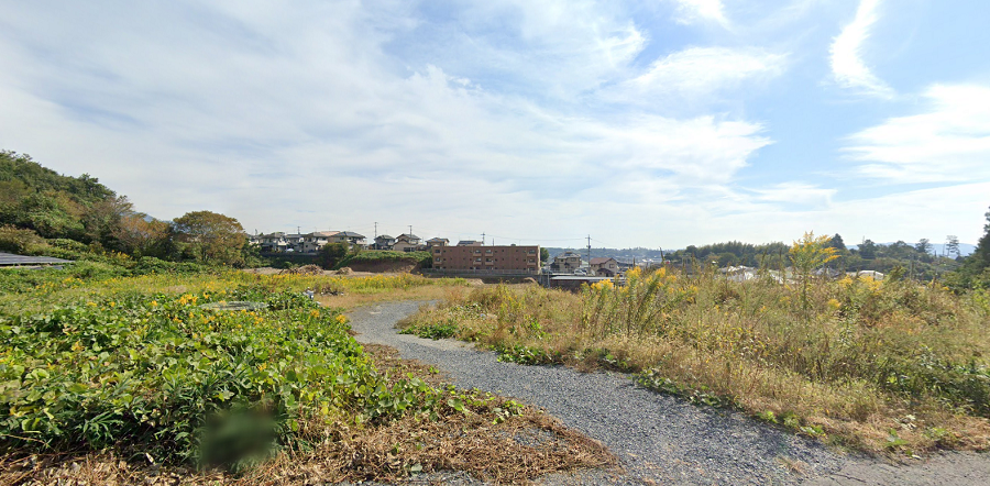 住宅用地