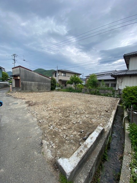住宅用地
