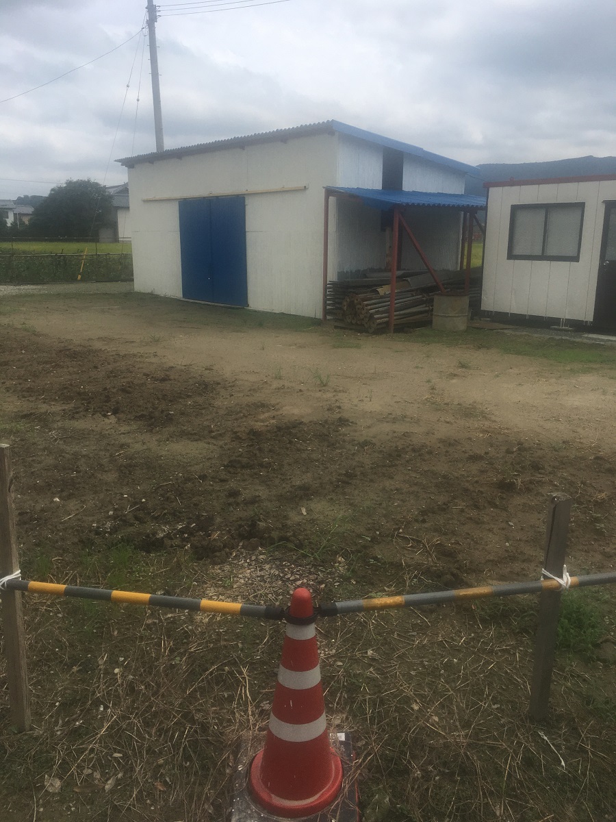 住宅用地