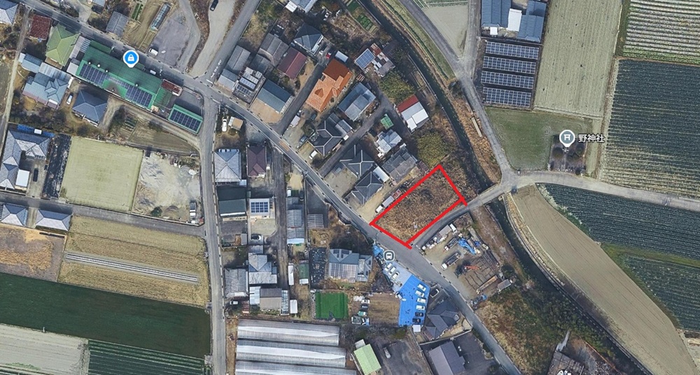 住宅用地