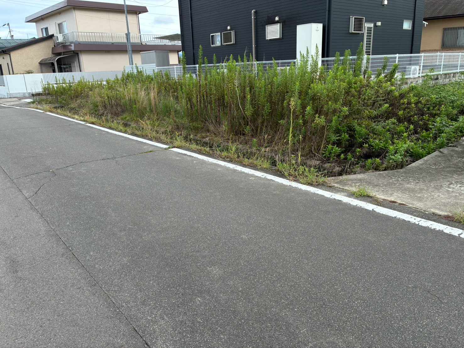 住宅用地
